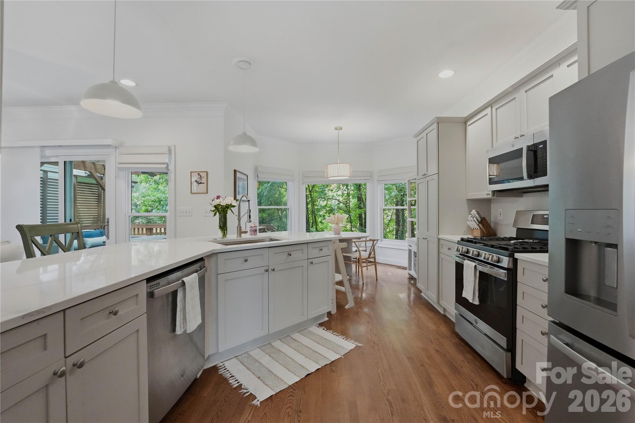 1234 Ivey Drive — Charlotte
