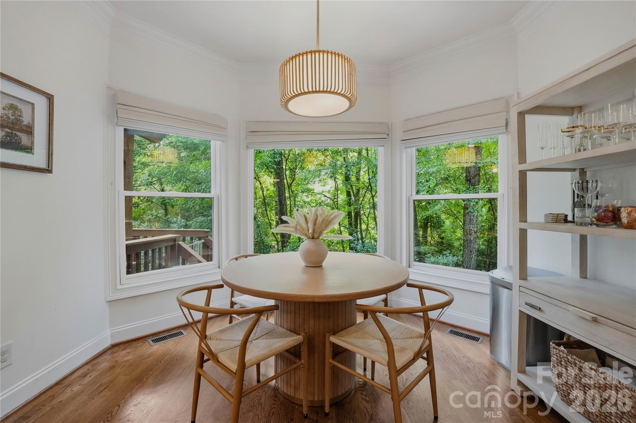 1234 Ivey Drive — Charlotte
