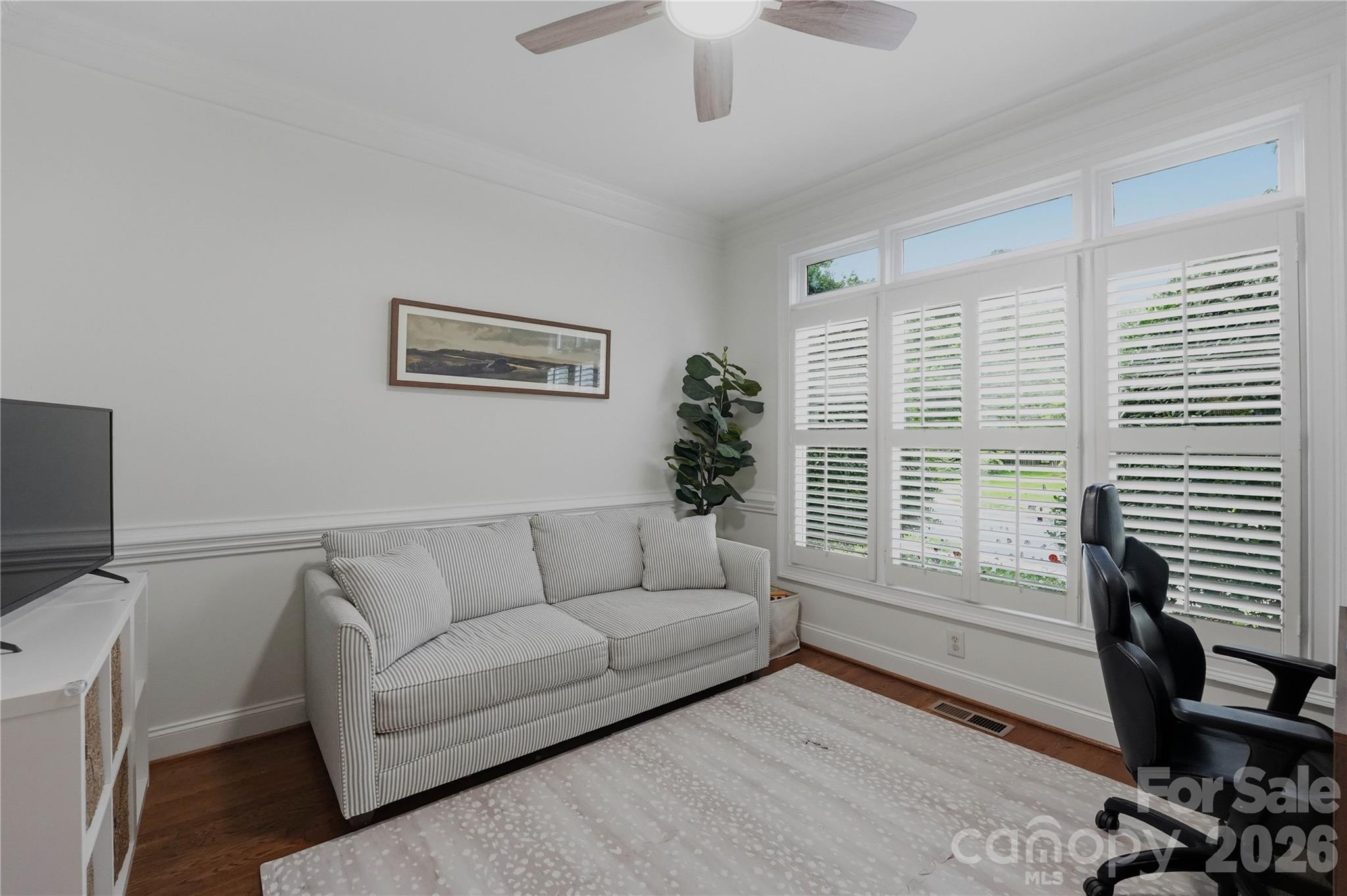 1234 Ivey Drive — Charlotte