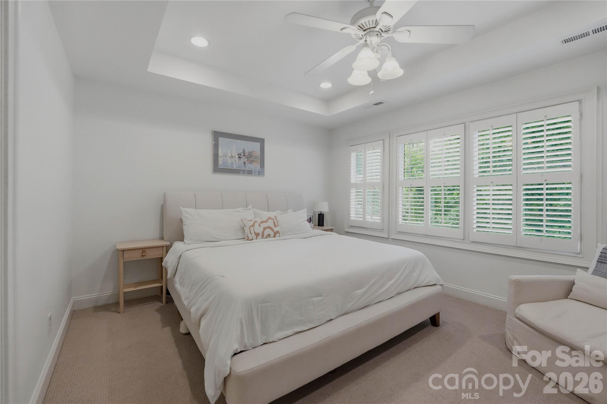 1234 Ivey Drive — Charlotte