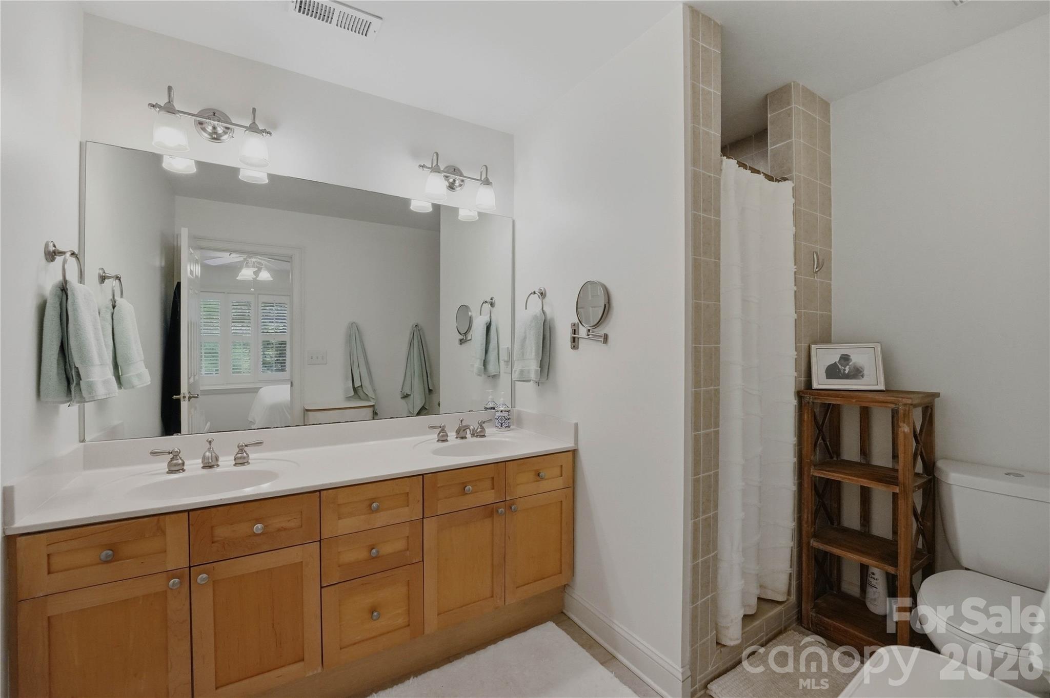 1234 Ivey Drive — Charlotte