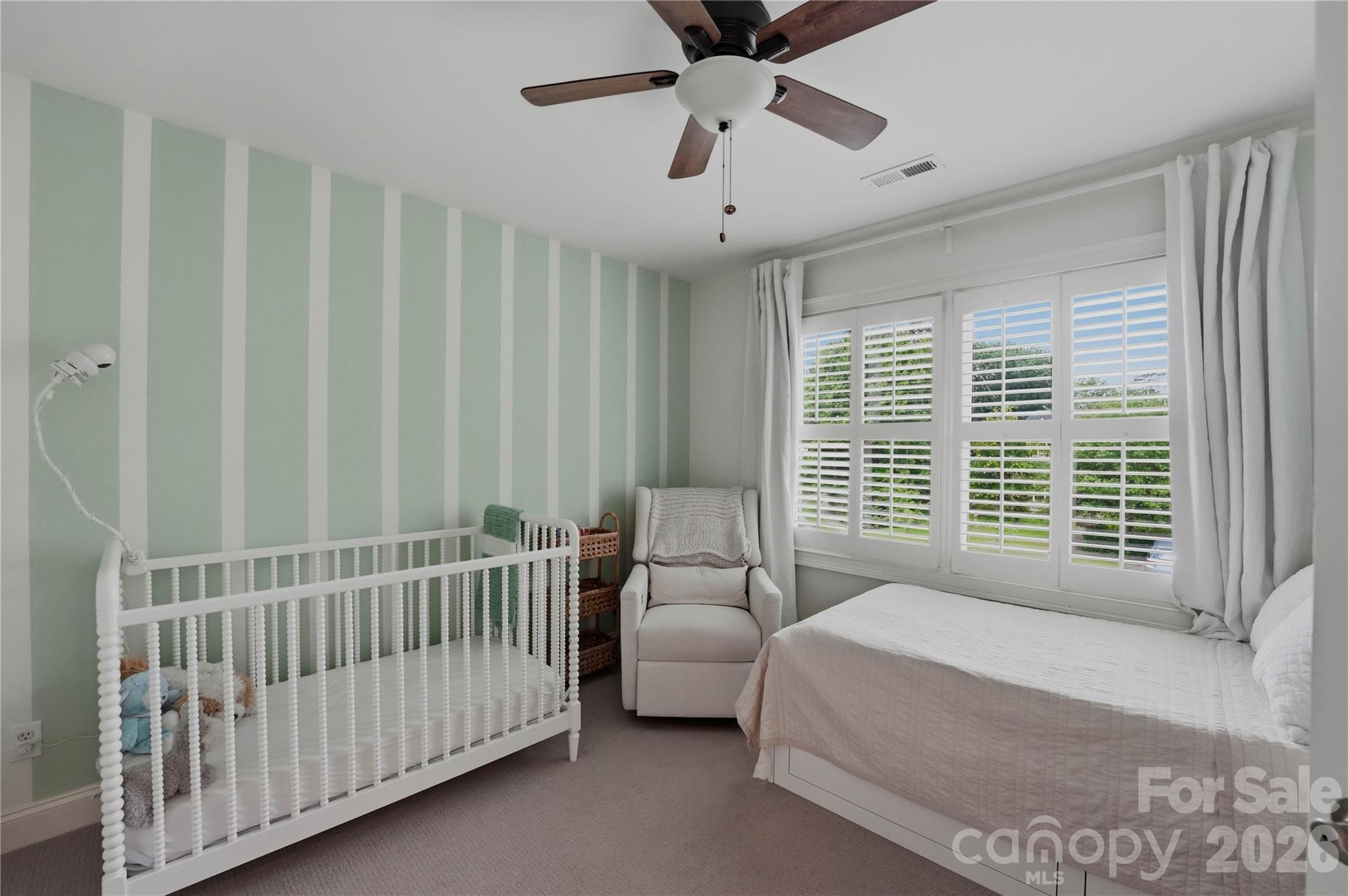 1234 Ivey Drive — Charlotte