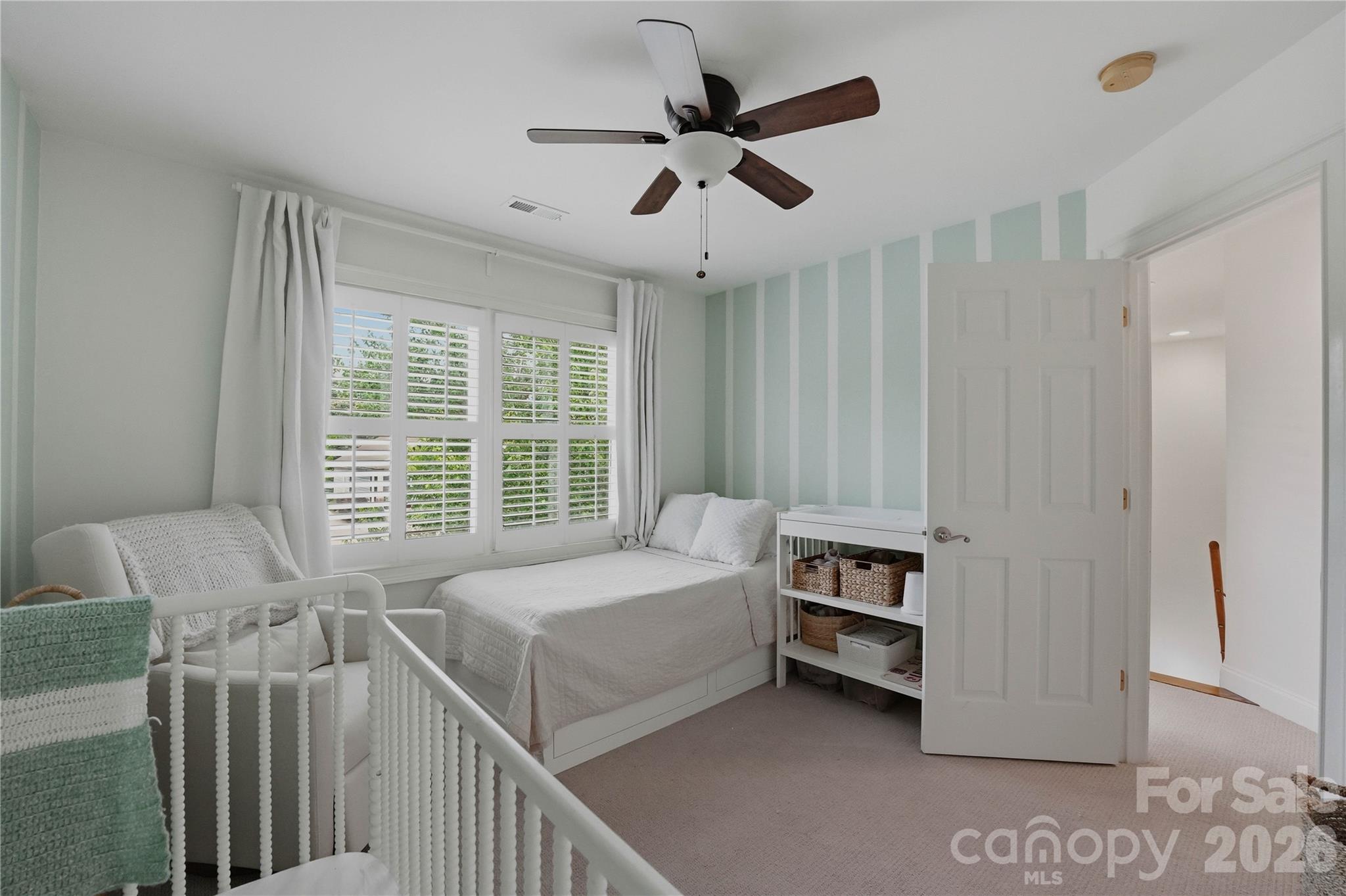 1234 Ivey Drive — Charlotte