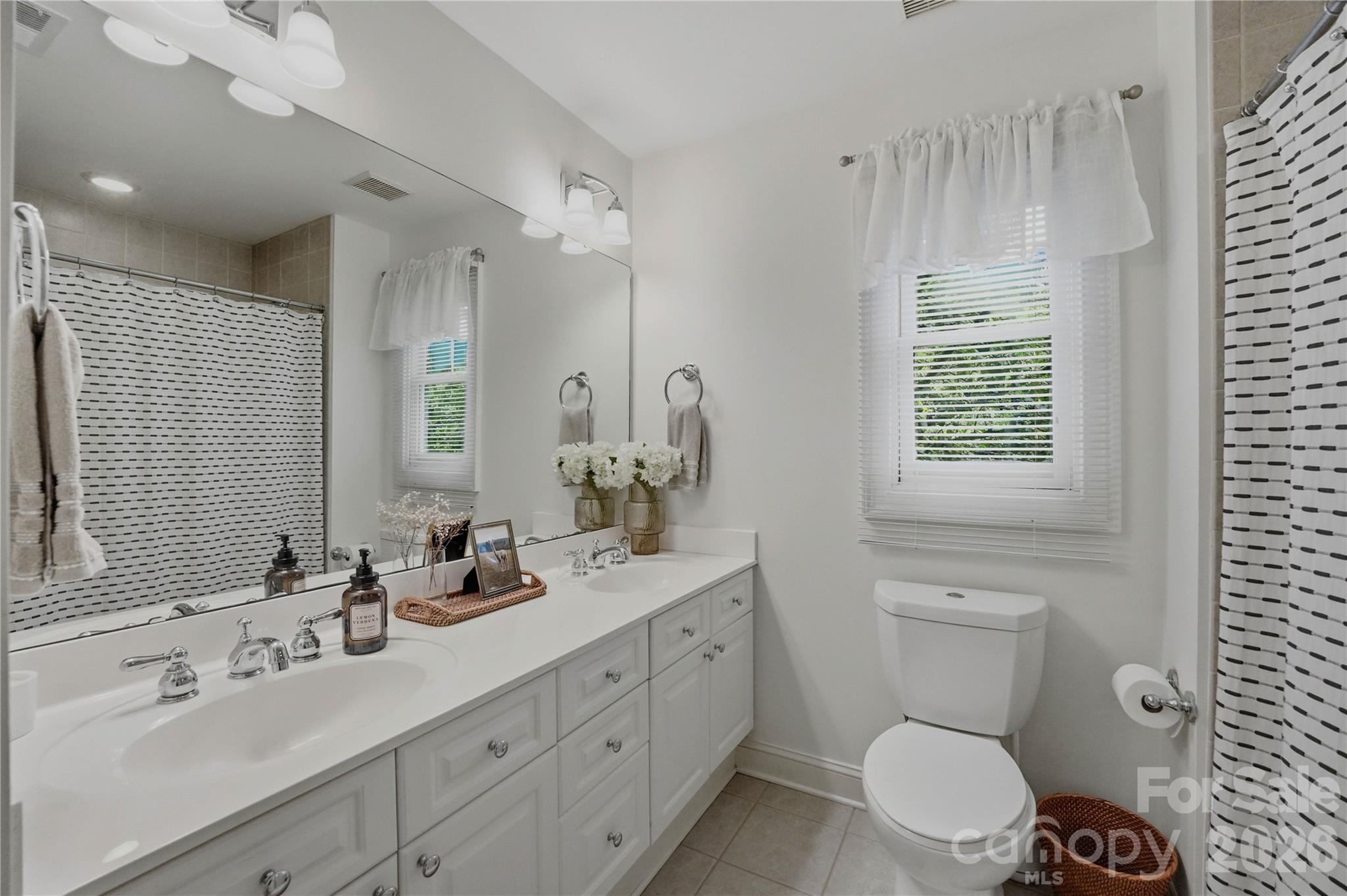 1234 Ivey Drive — Charlotte