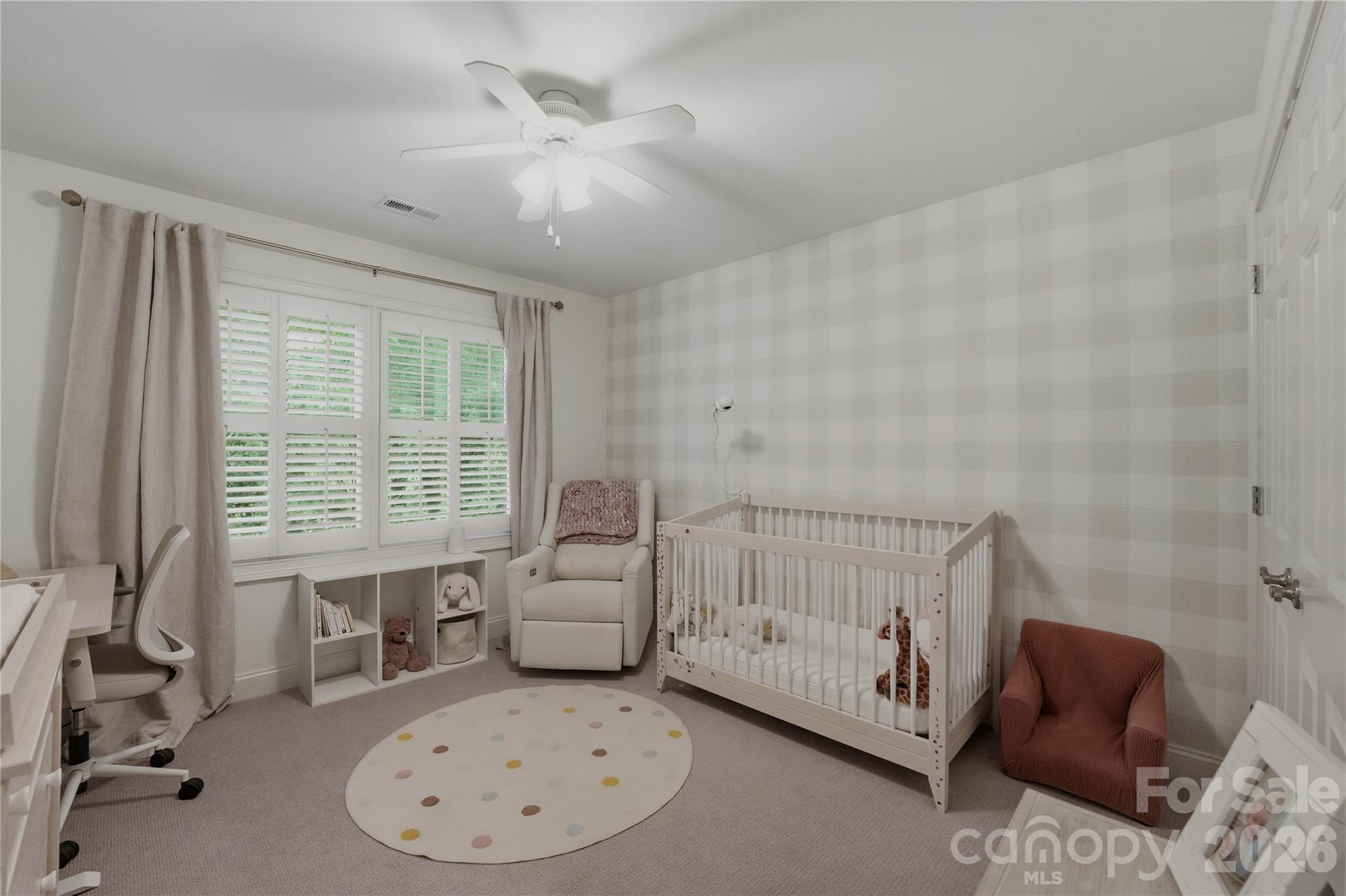 1234 Ivey Drive — Charlotte