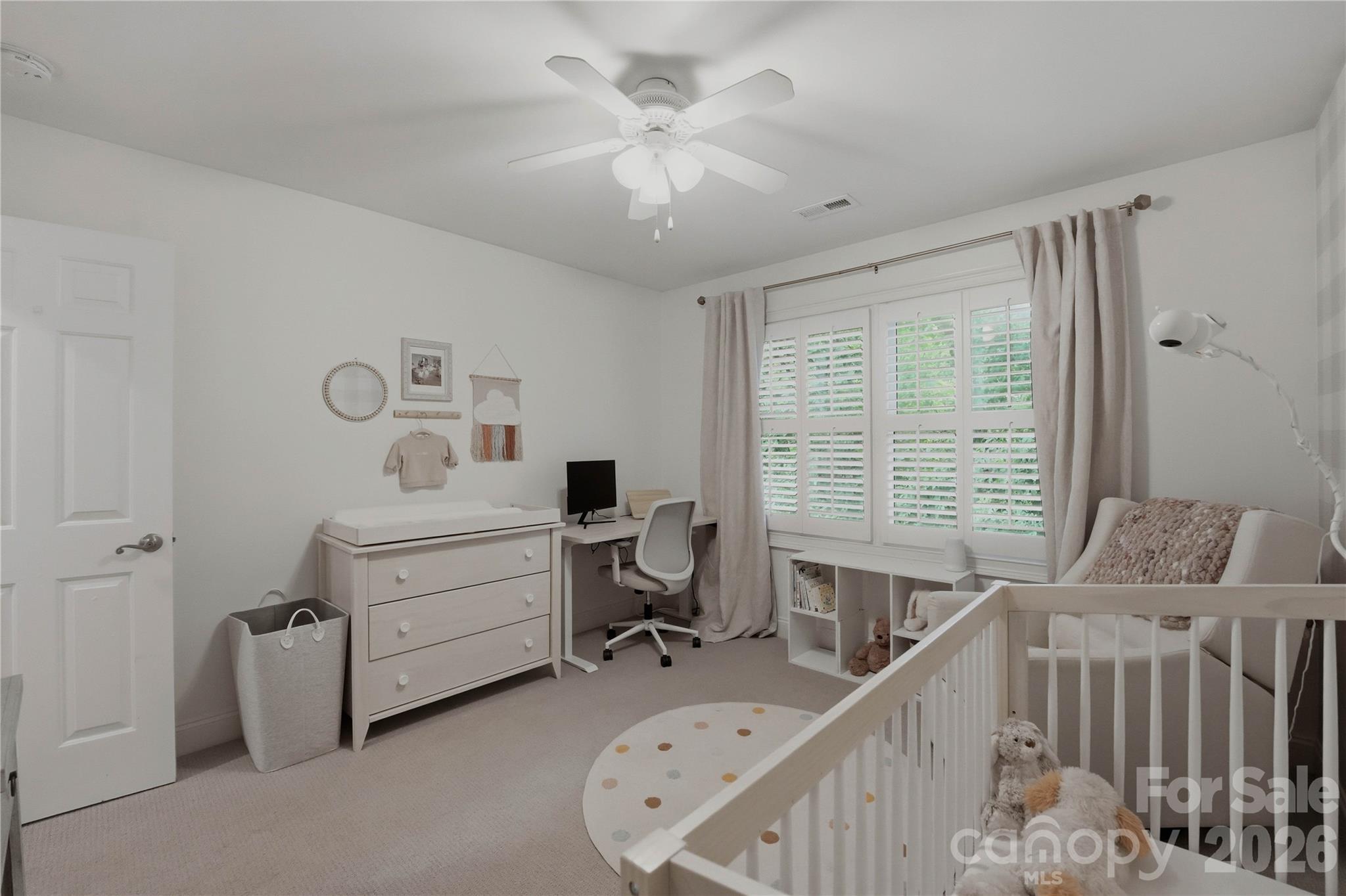 1234 Ivey Drive — Charlotte
