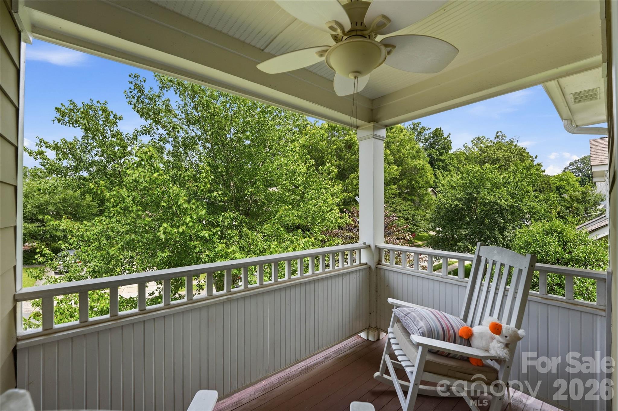 1234 Ivey Drive — Charlotte