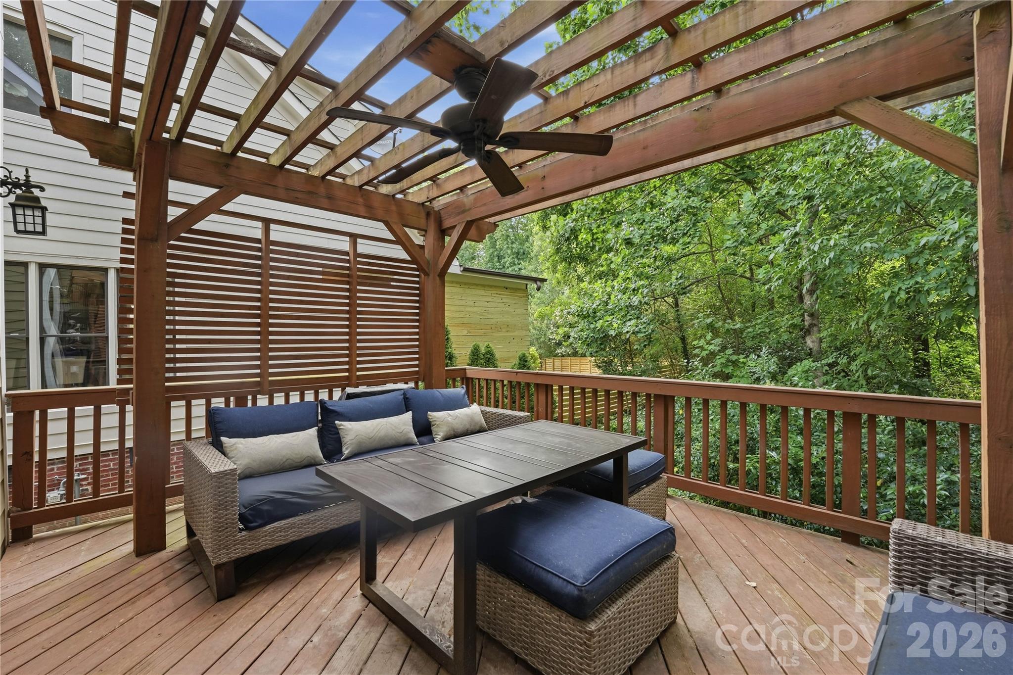1234 Ivey Drive — Charlotte