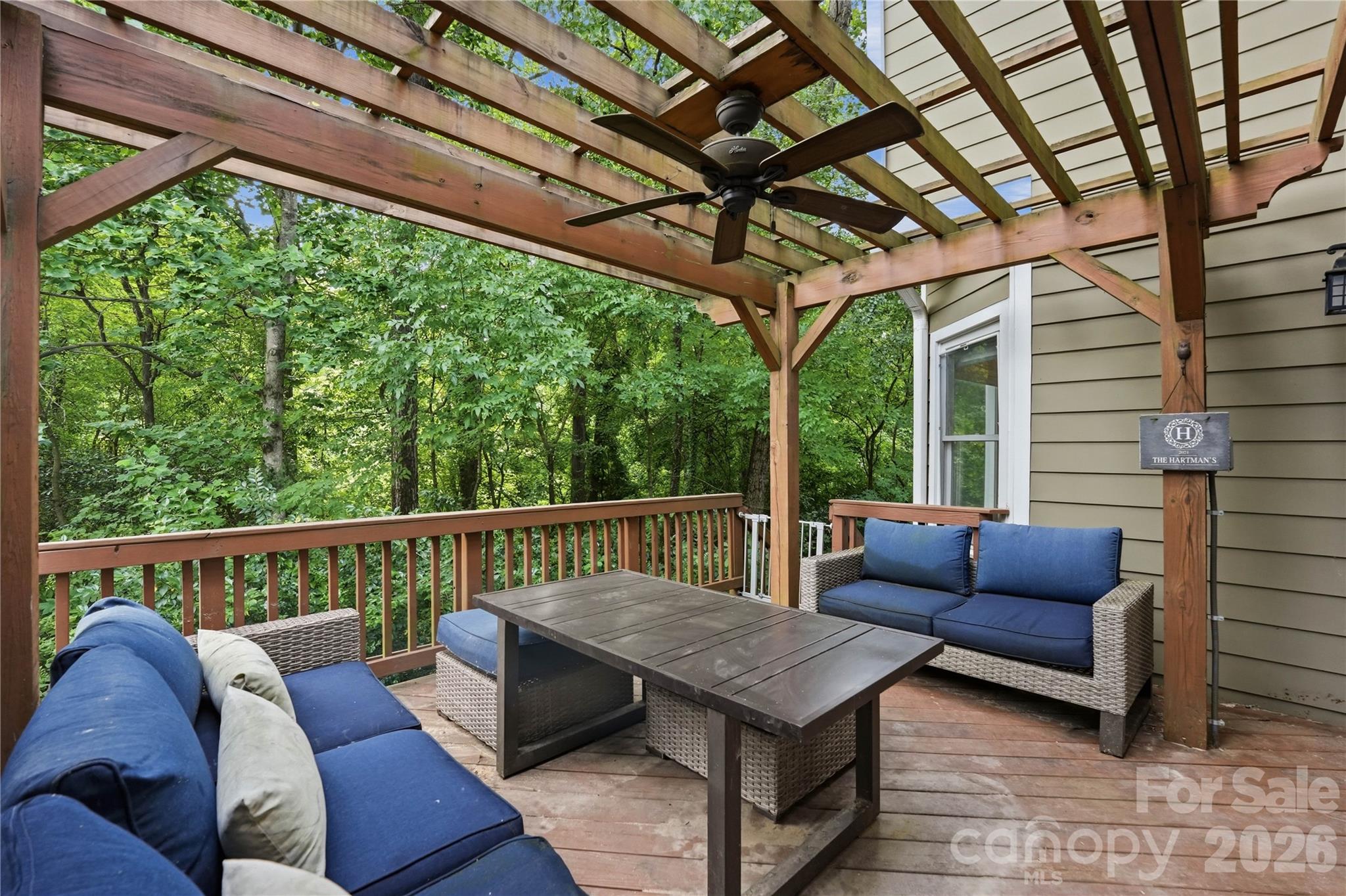 1234 Ivey Drive — Charlotte