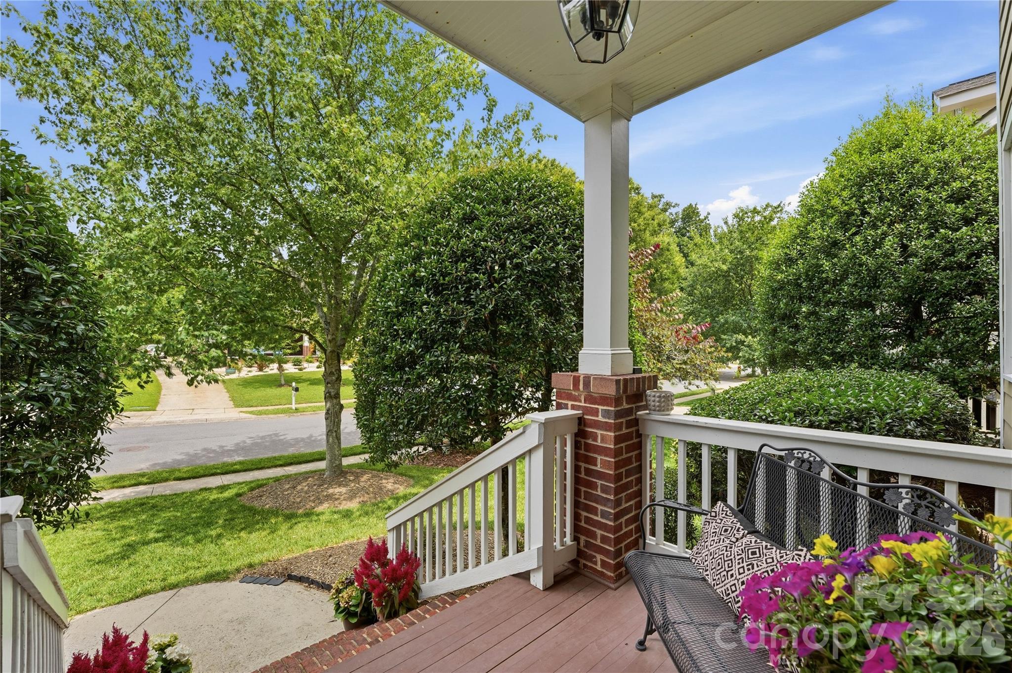 1234 Ivey Drive — Charlotte