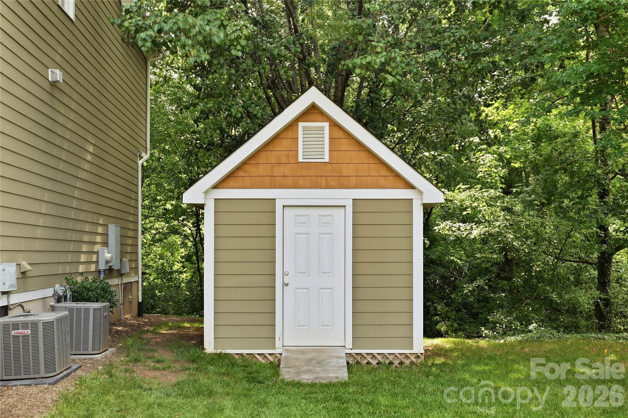 1234 Ivey Drive — Charlotte