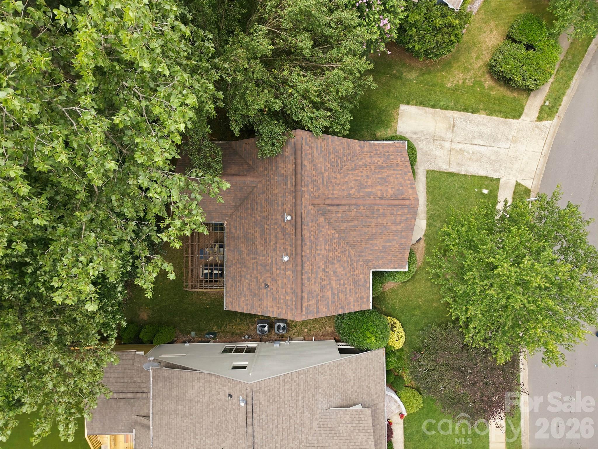 1234 Ivey Drive — Charlotte