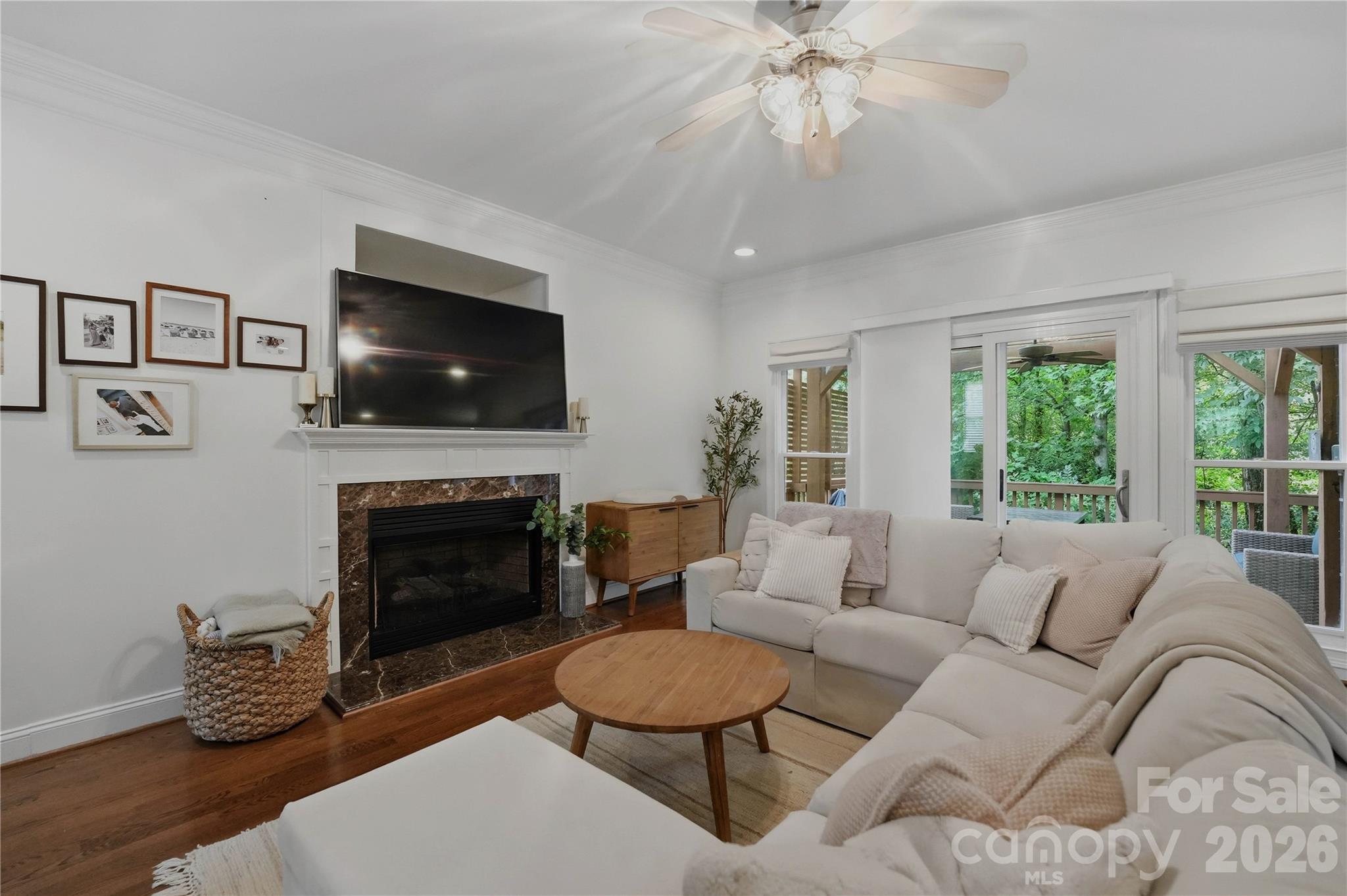 1234 Ivey Drive — Charlotte