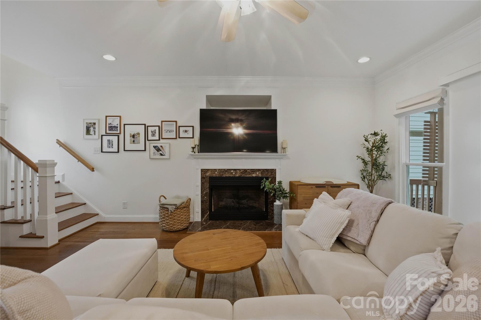 1234 Ivey Drive — Charlotte