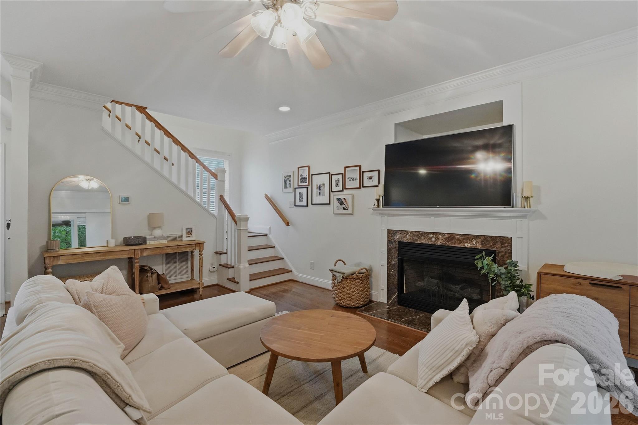 1234 Ivey Drive — Charlotte