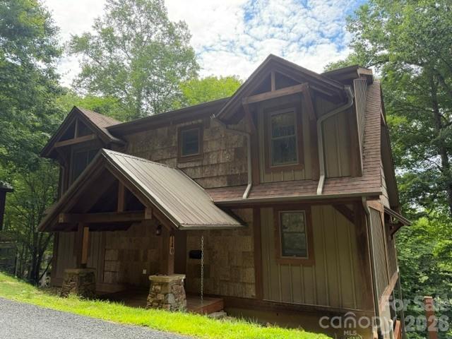 140 Falls Crossing Road — Burnsville