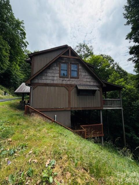 140 Falls Crossing Road — Burnsville