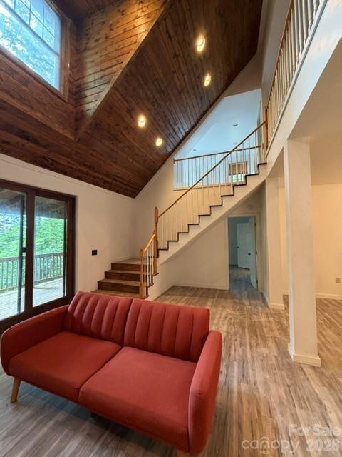 140 Falls Crossing Road — Burnsville