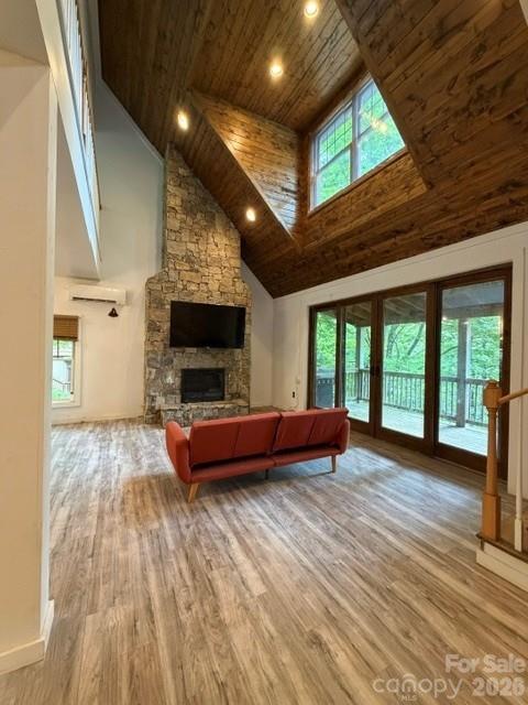 140 Falls Crossing Road — Burnsville