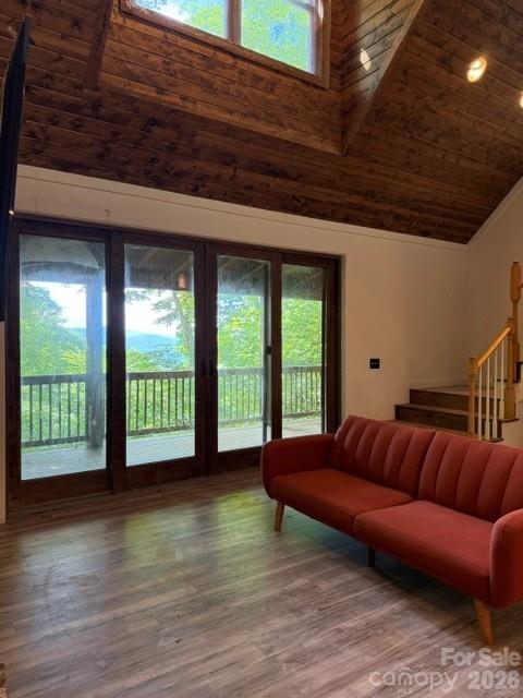 140 Falls Crossing Road — Burnsville
