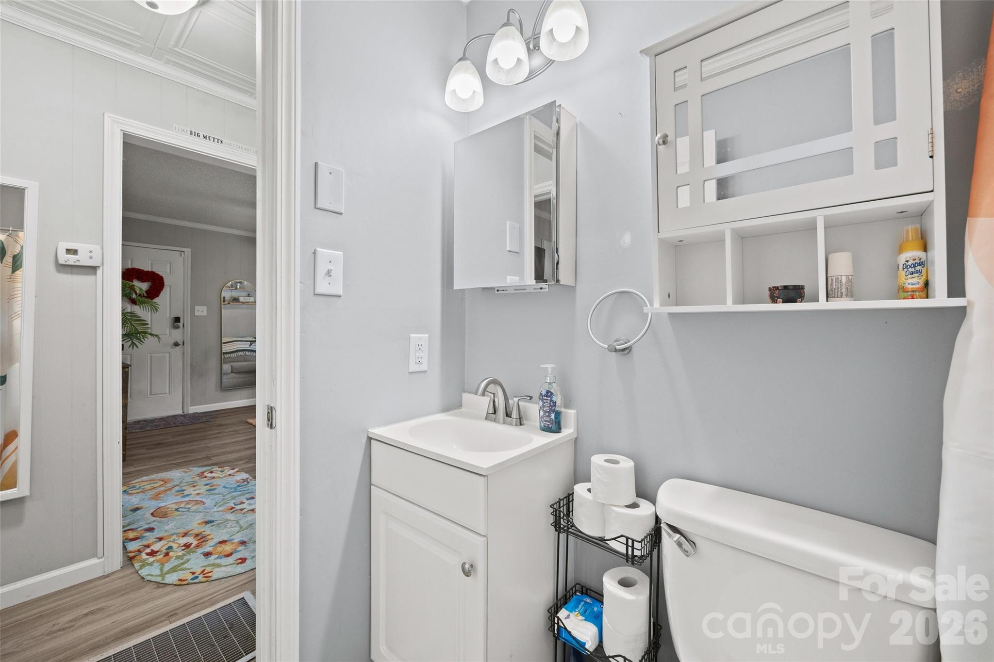 304 Annafrel Street — Rock Hill