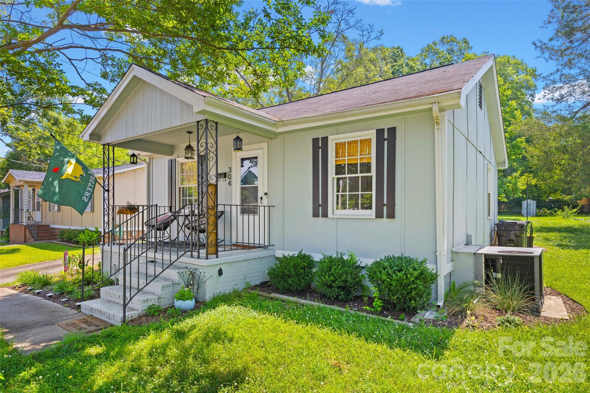 304 Annafrel Street — Rock Hill