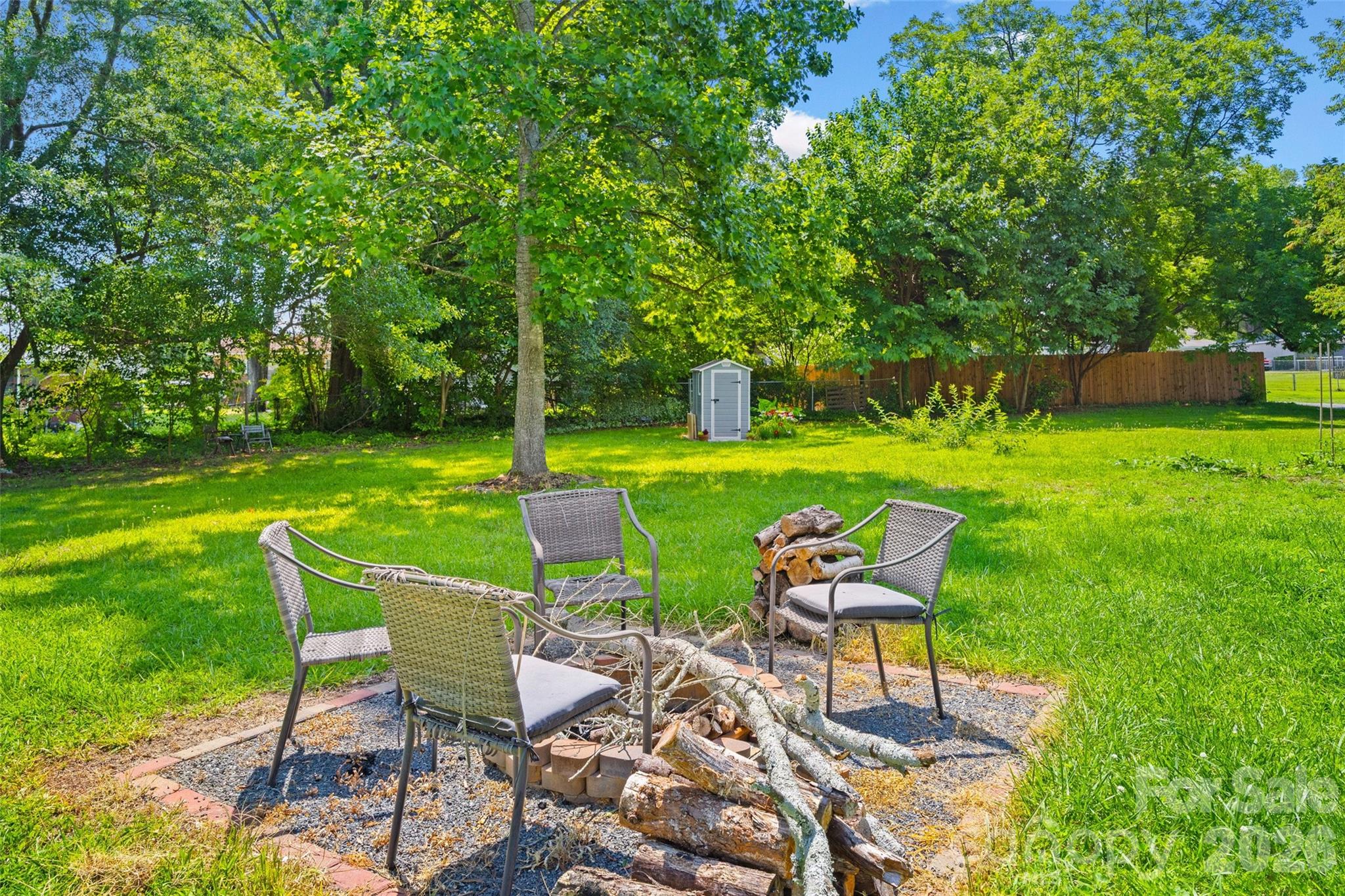 304 Annafrel Street — Rock Hill