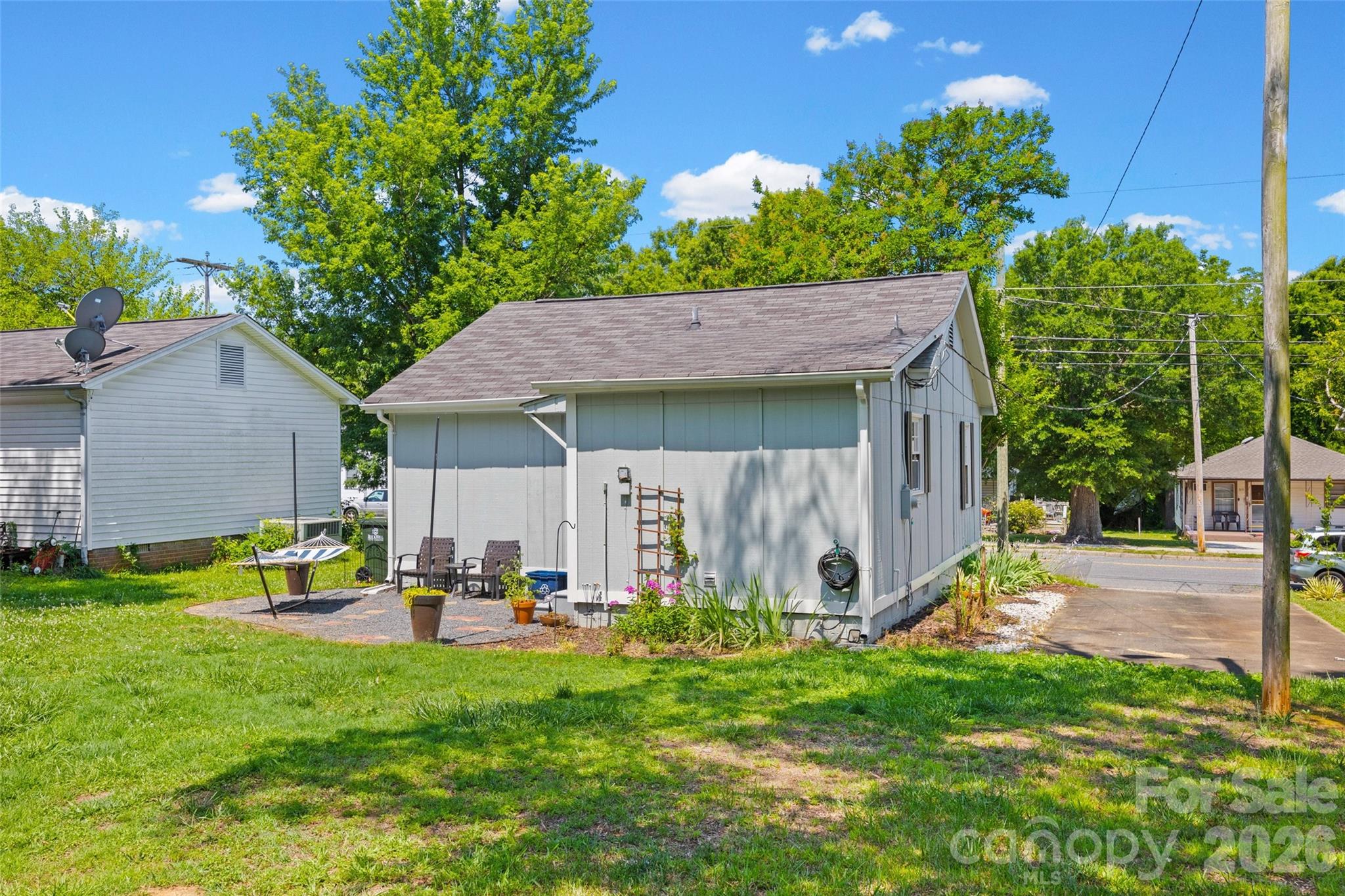 304 Annafrel Street — Rock Hill