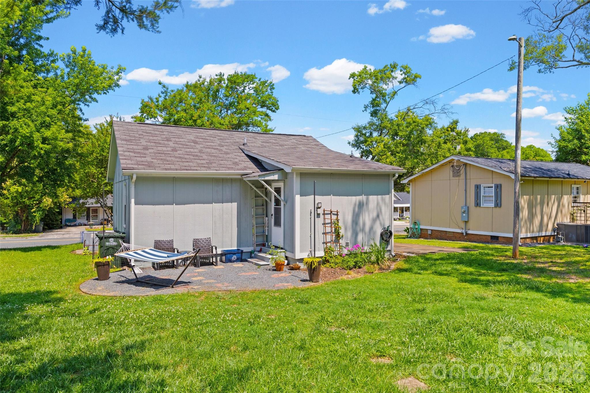 304 Annafrel Street — Rock Hill