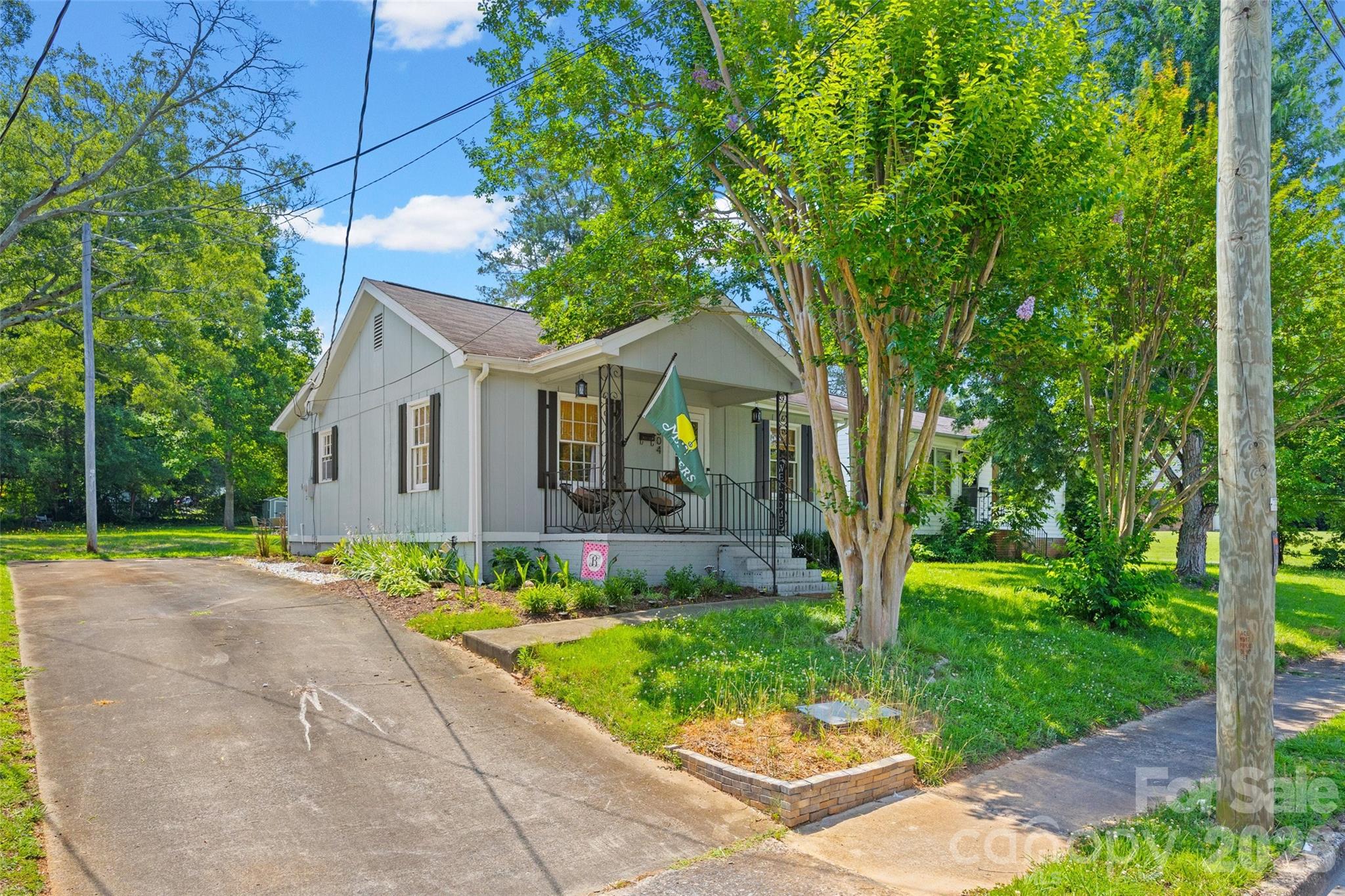 304 Annafrel Street — Rock Hill