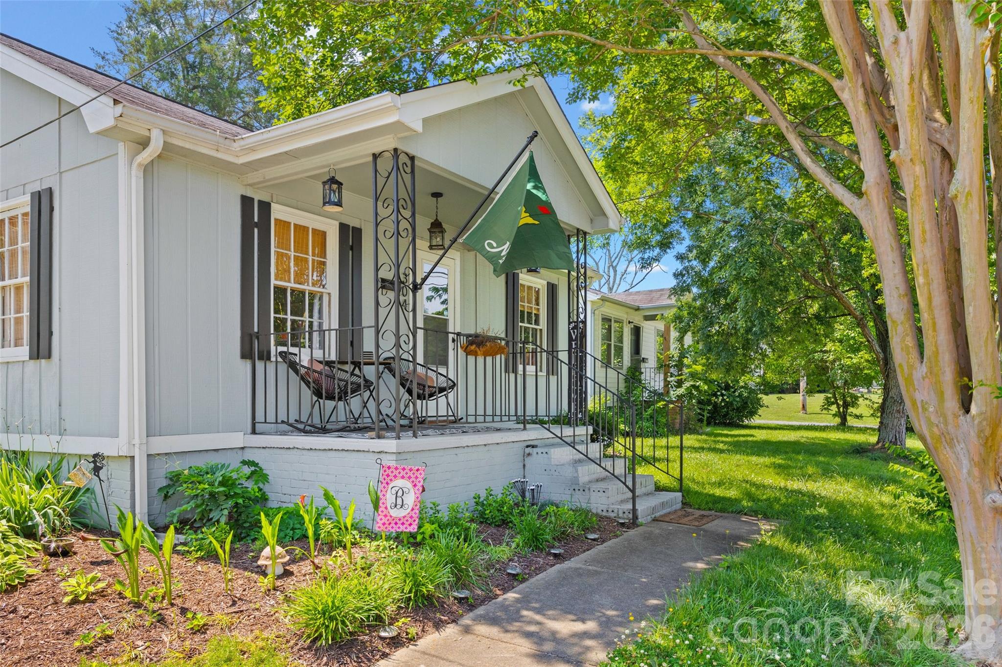 304 Annafrel Street — Rock Hill