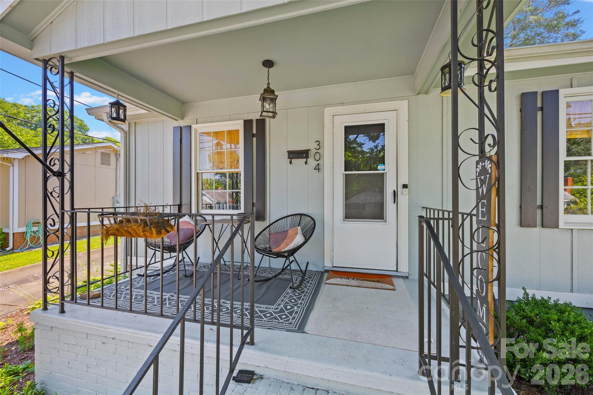 304 Annafrel Street — Rock Hill