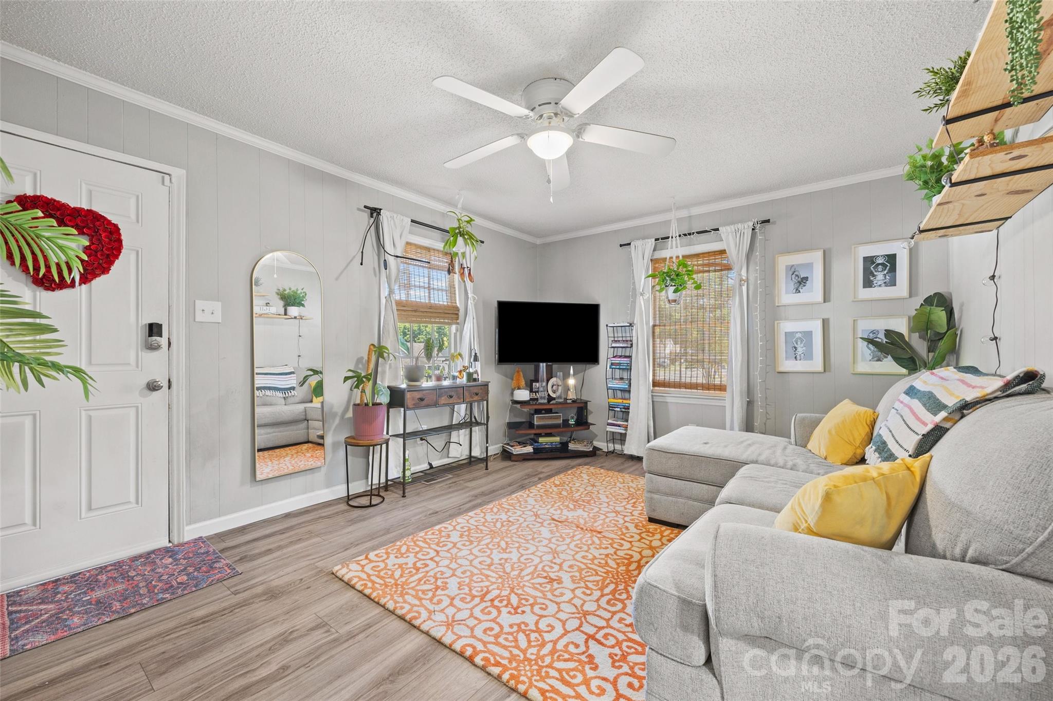 304 Annafrel Street — Rock Hill