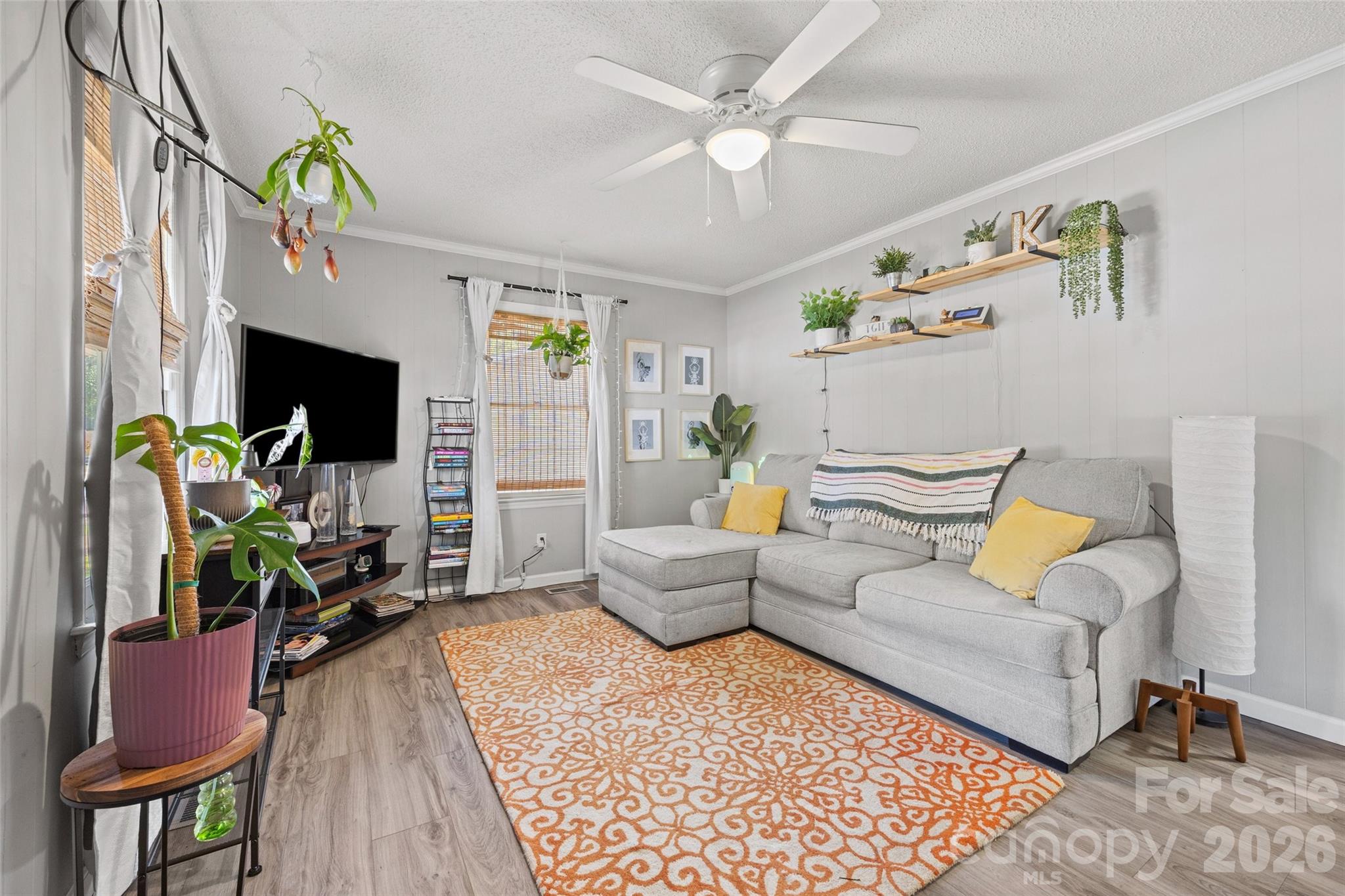 304 Annafrel Street — Rock Hill