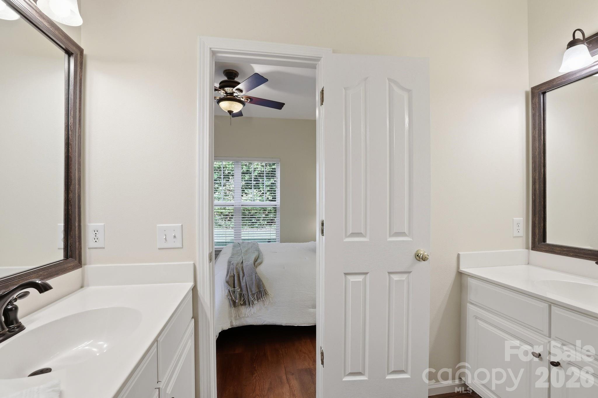 16936 Commons Creek Drive — Charlotte