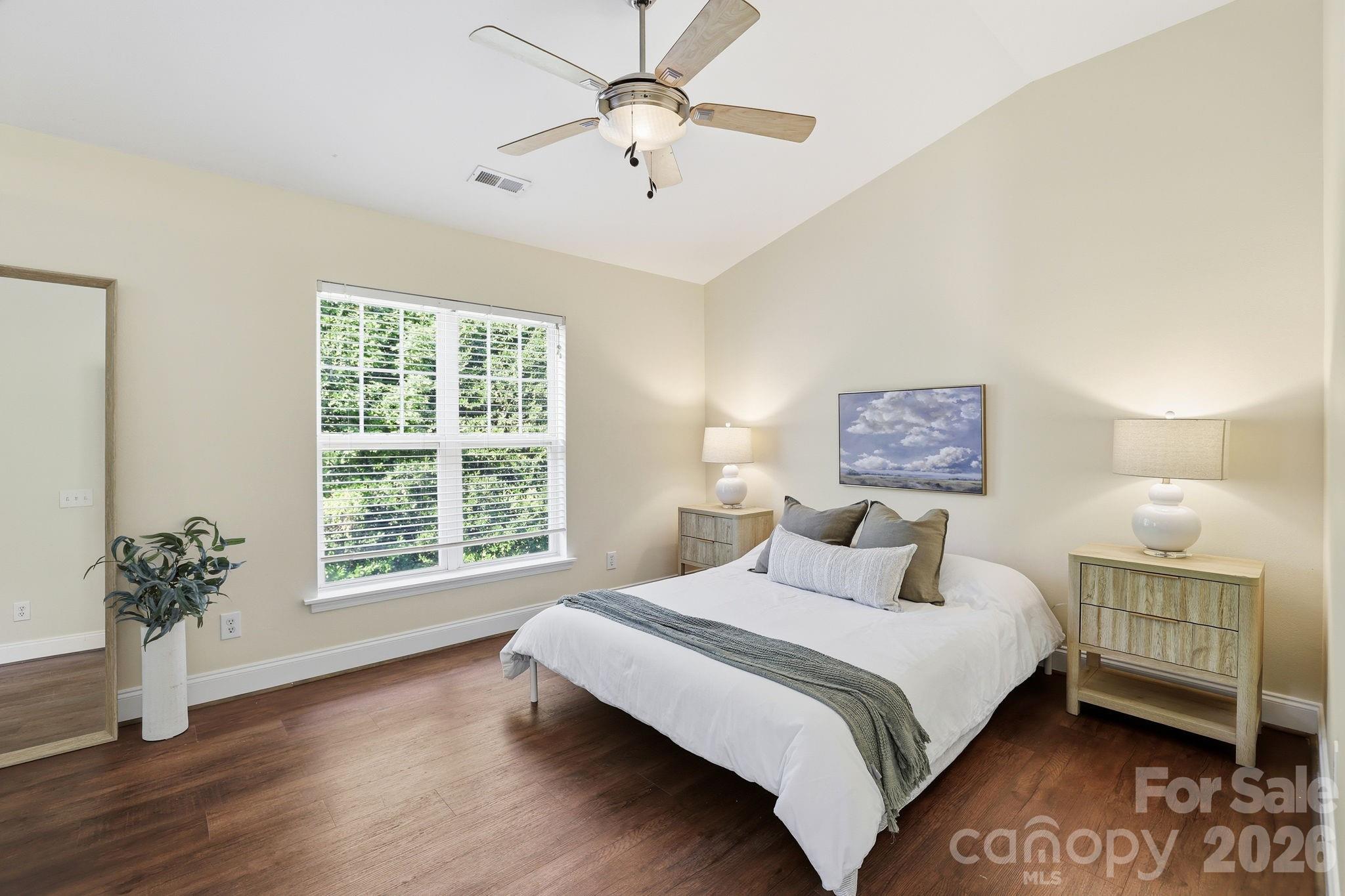 16936 Commons Creek Drive — Charlotte