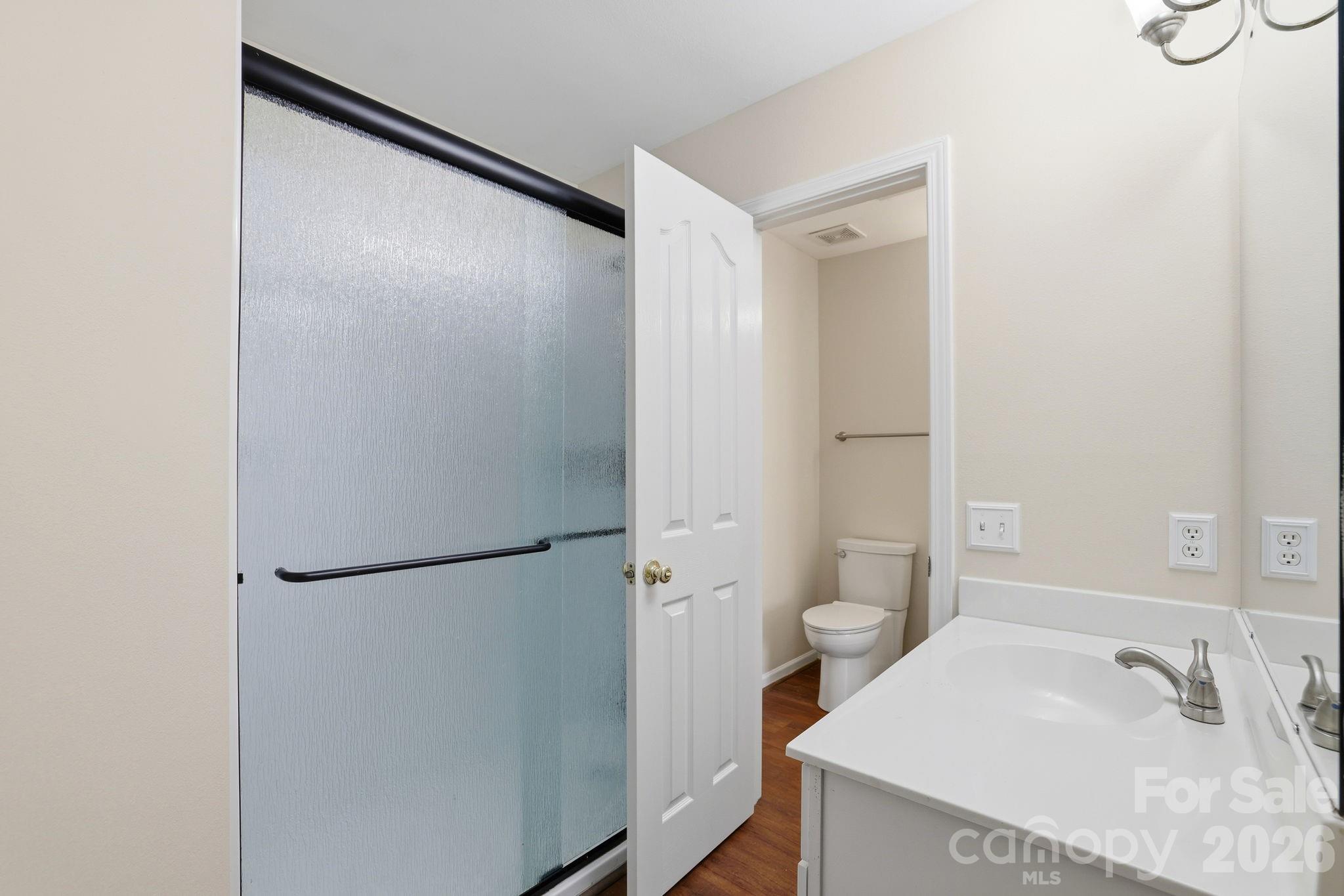 16936 Commons Creek Drive — Charlotte