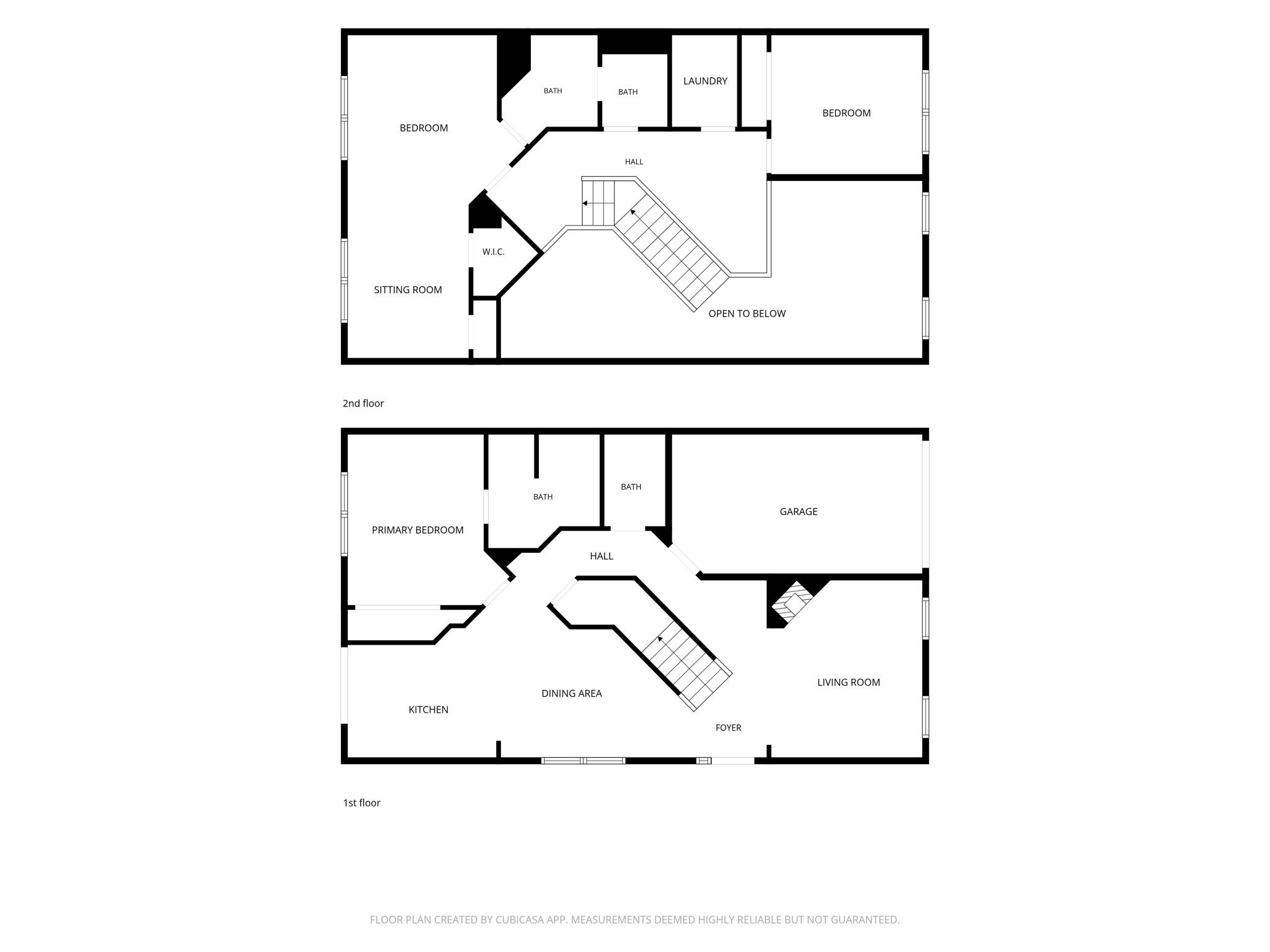 16936 Commons Creek Drive — Charlotte