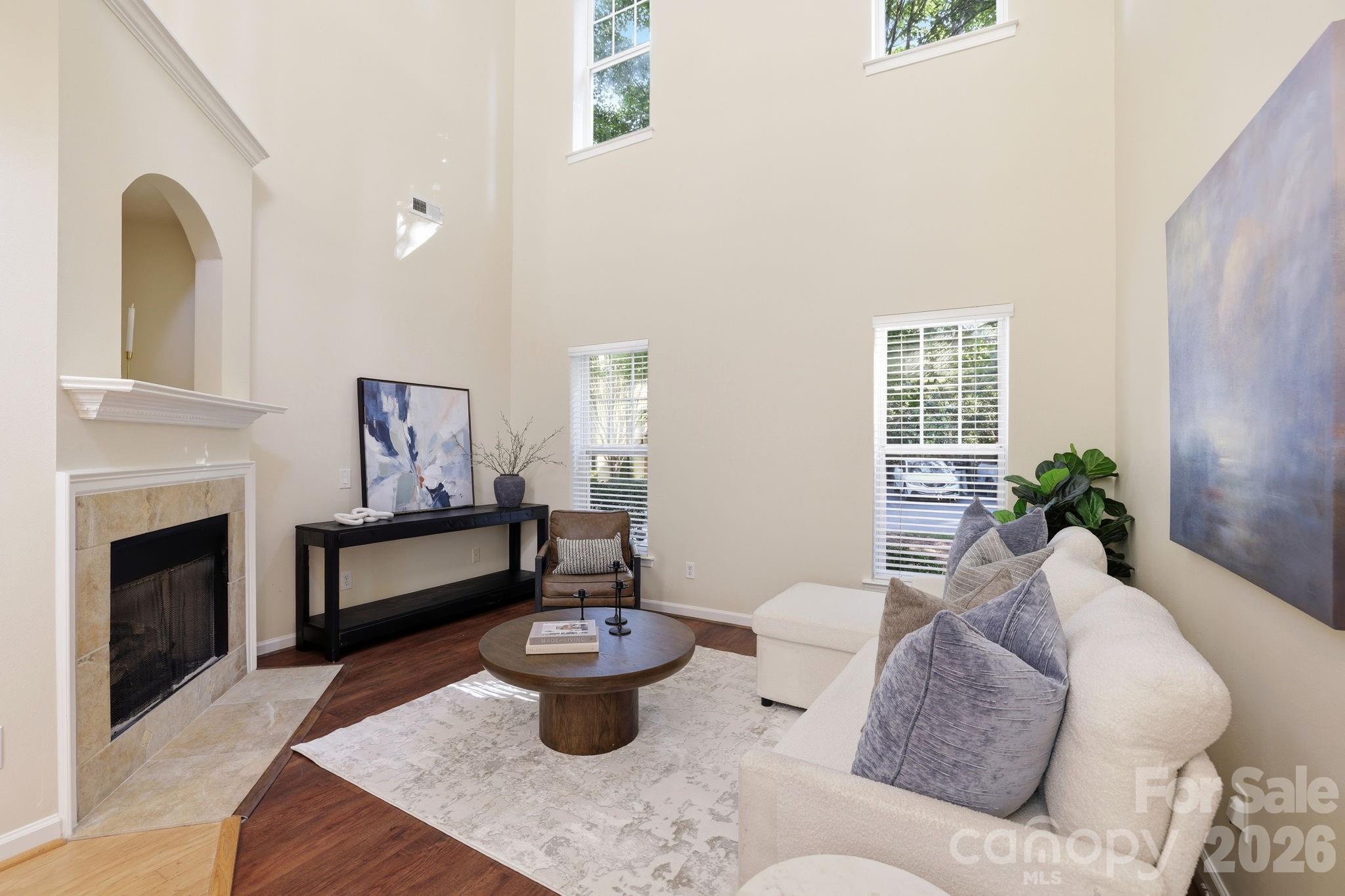 16936 Commons Creek Drive — Charlotte