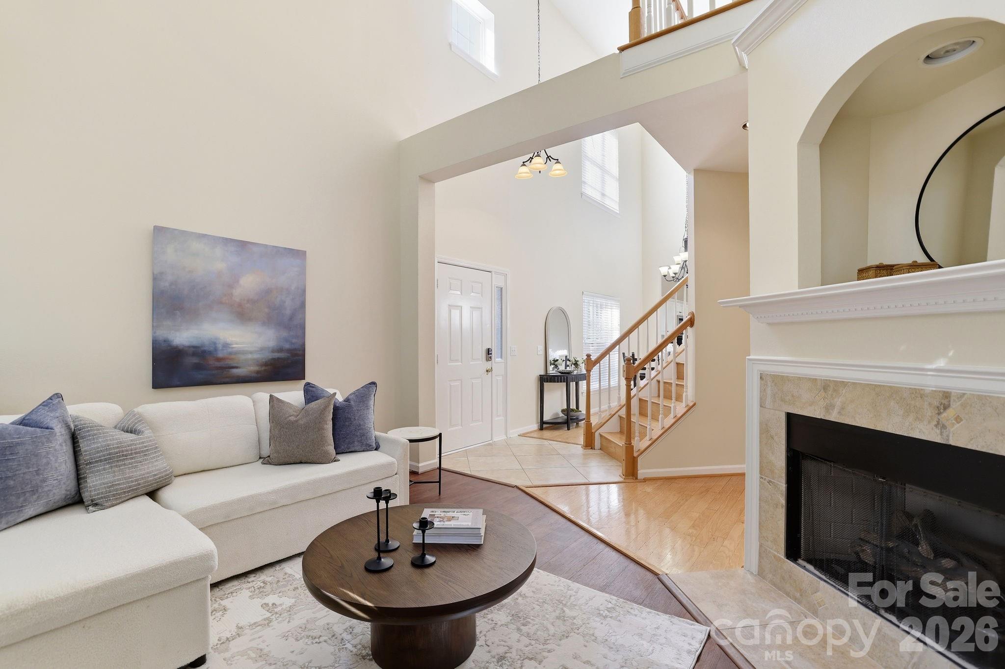 16936 Commons Creek Drive — Charlotte