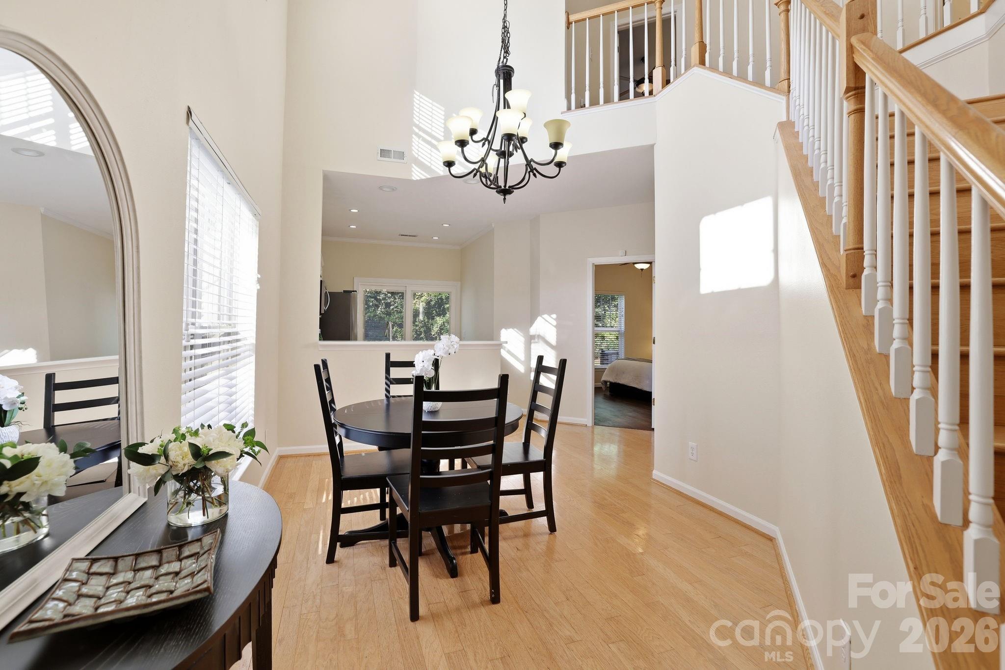 16936 Commons Creek Drive — Charlotte