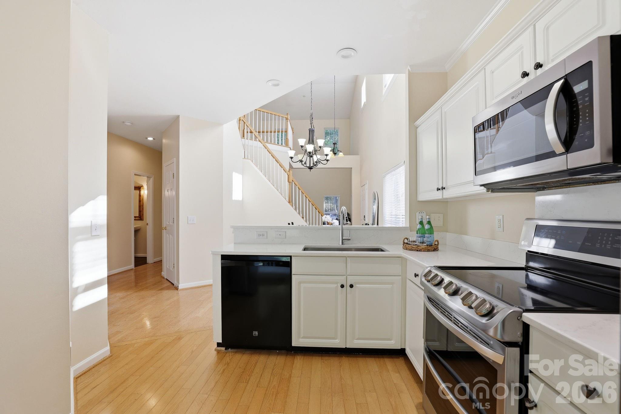 16936 Commons Creek Drive — Charlotte