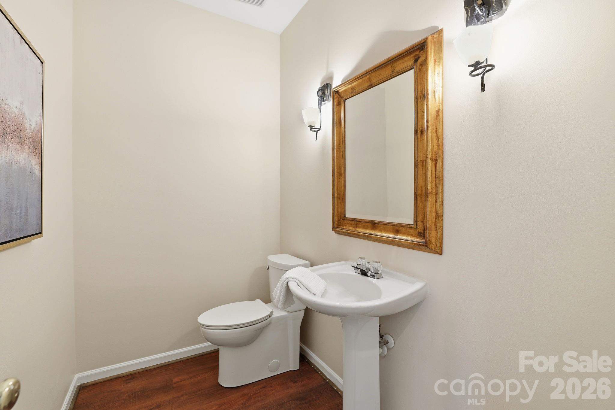 16936 Commons Creek Drive — Charlotte