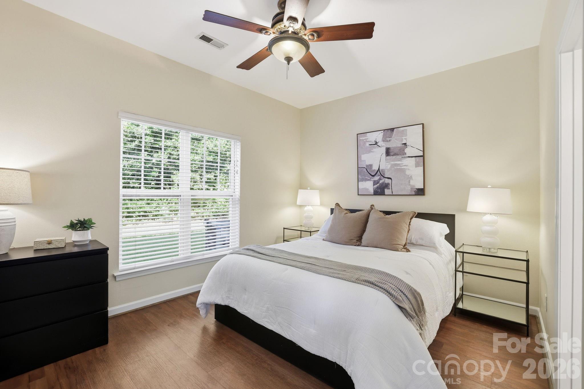 16936 Commons Creek Drive — Charlotte