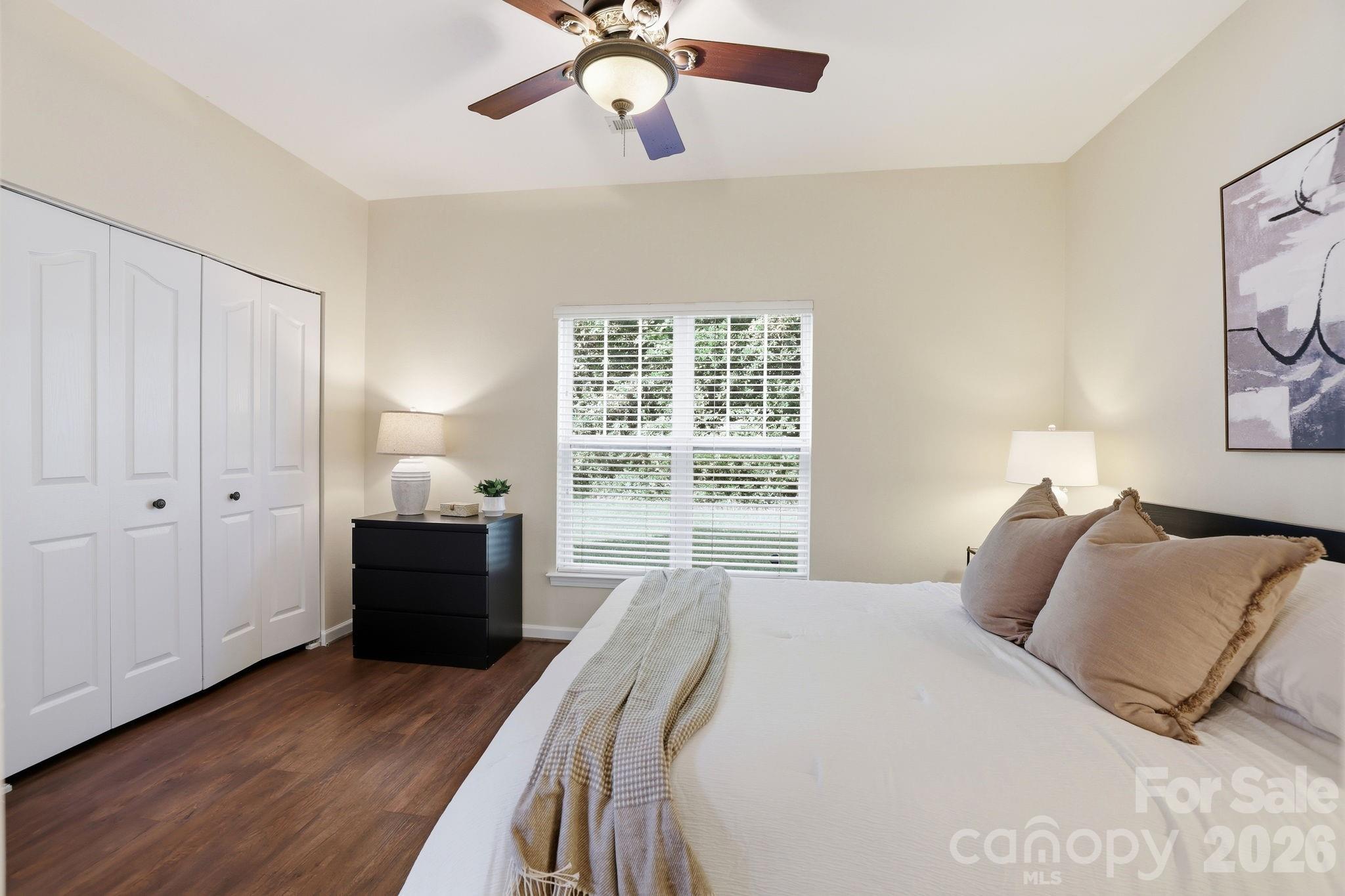 16936 Commons Creek Drive — Charlotte