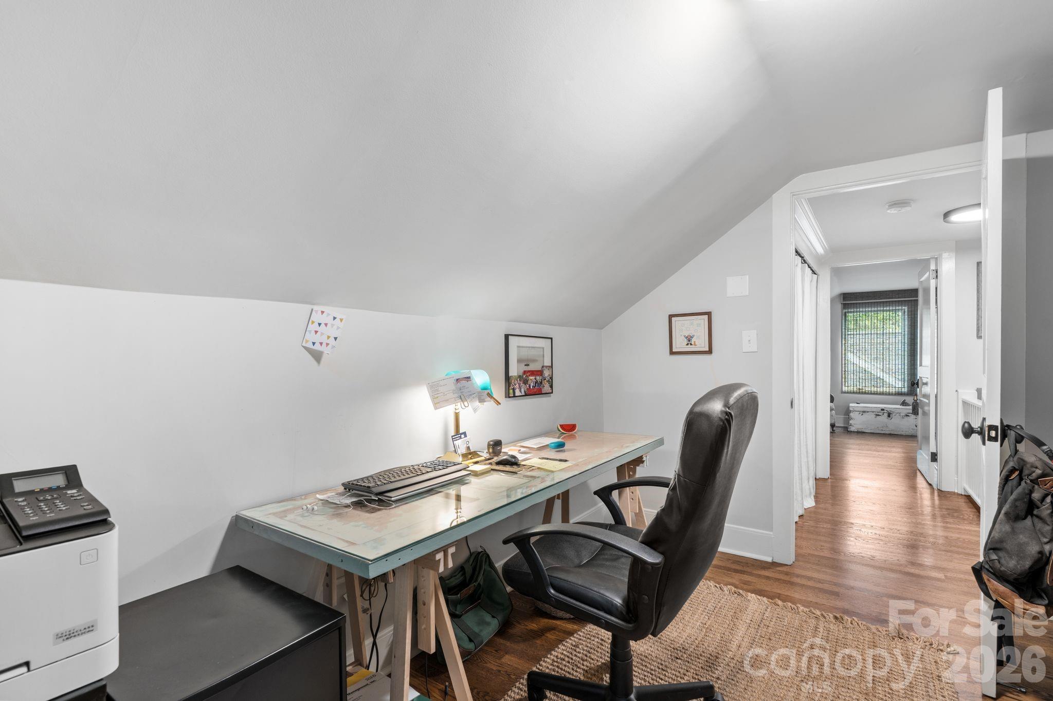 664 Lakeshore Drive — Asheville