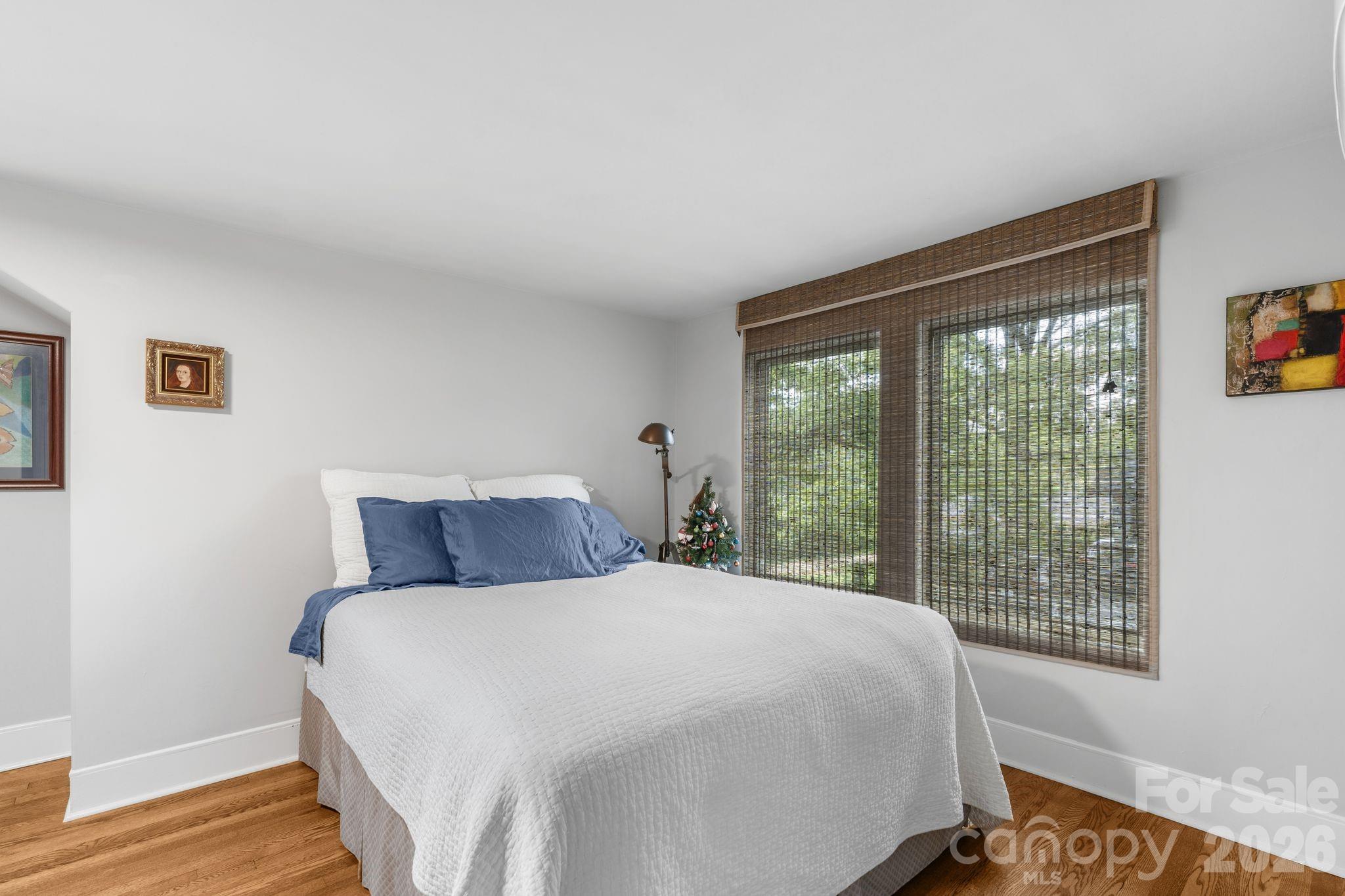 664 Lakeshore Drive — Asheville