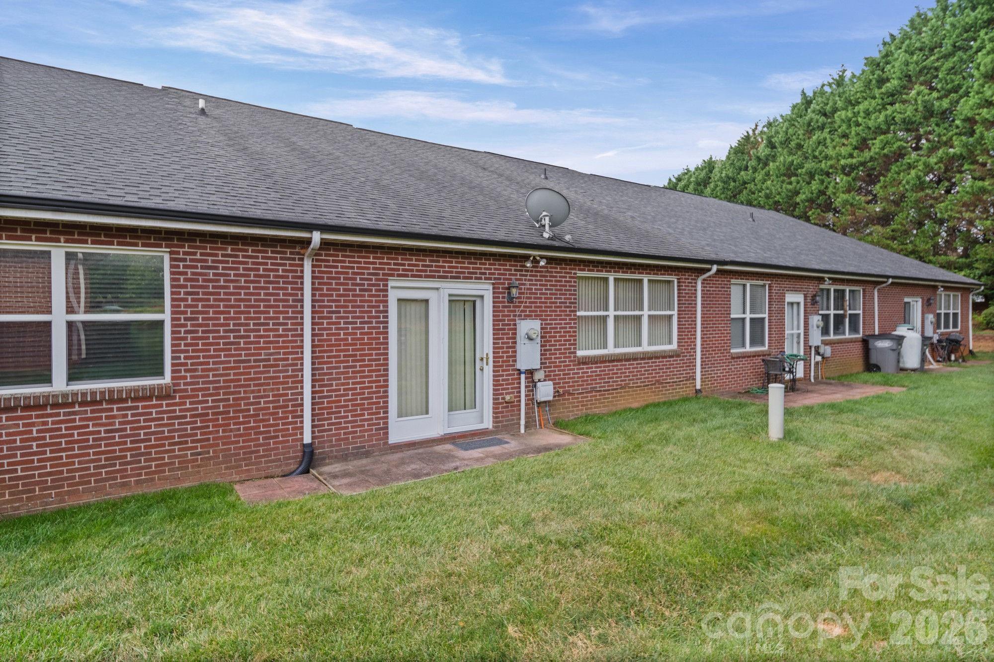 6241 Orchid Court #3 — Denver