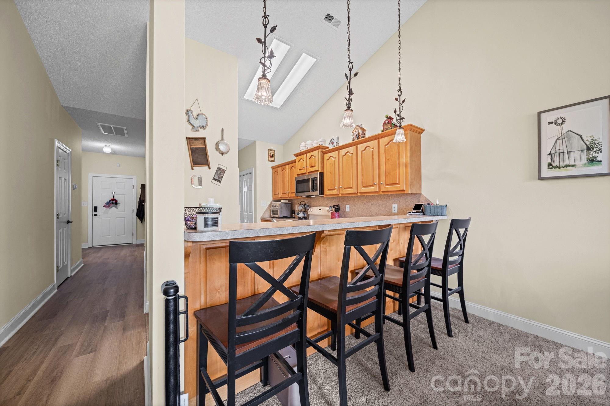 6241 Orchid Court #3 — Denver