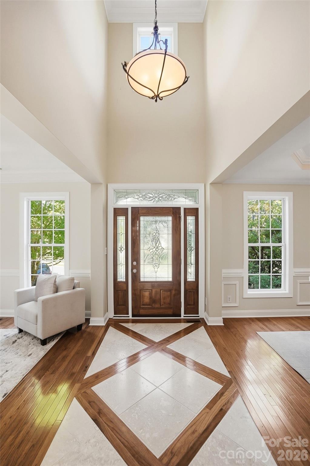 507 Five Leaf Lane — Waxhaw